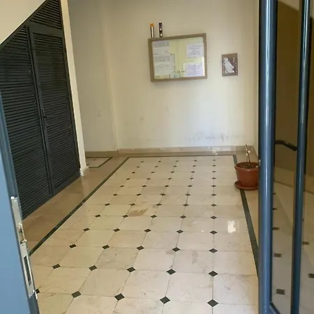 Sare Ap No 13 Apartment *