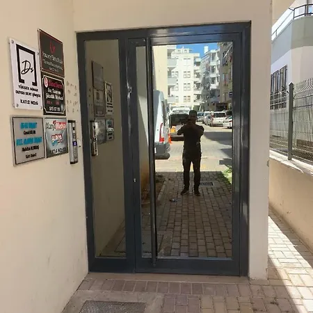 Sare Ap No 13 Apartment