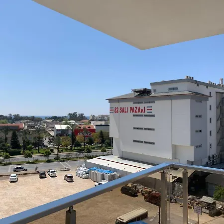 Sare Ap No 13 Alanya