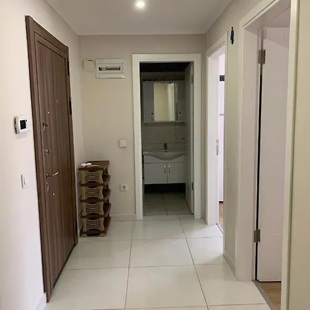 Sare Ap No 13 Apartman *