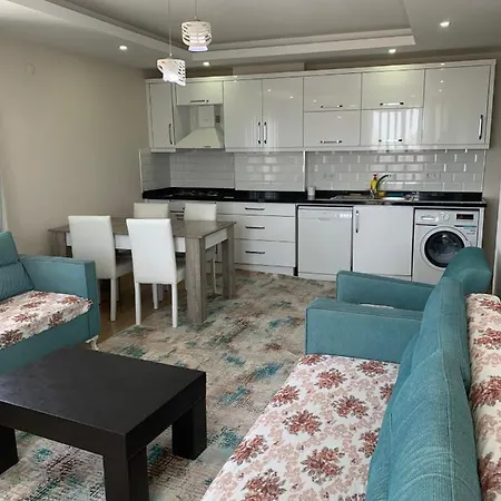 Sare Ap No 13 Apartman