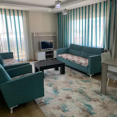 Sare Ap No 13 Apartman *