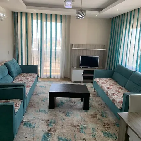 Sare Ap No 13 Apartman Alanya