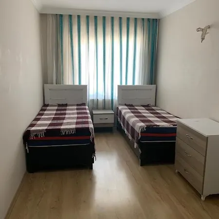 Sare Ap No 13 Apartman Alanya