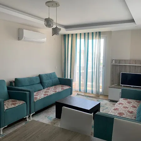 Sare Ap No 13 Apartman *