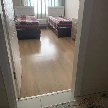 Apartman Sare Ap No 13 Alanya