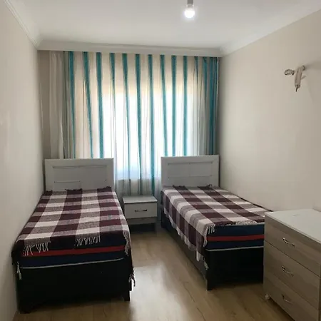 Sare Ap No 13 Alanya